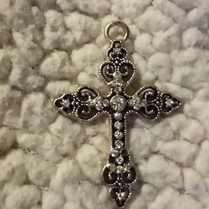 Pendant for a necklace